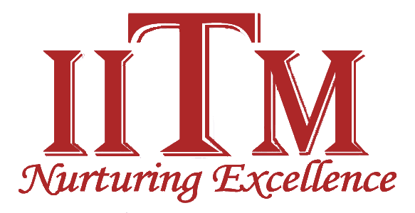 IITM Logo